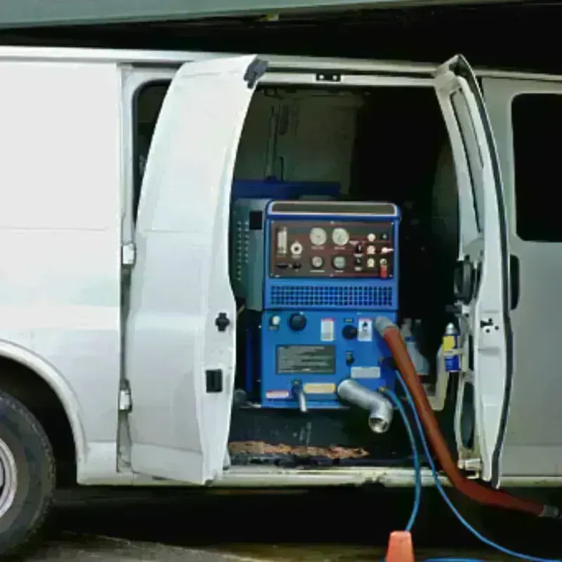 Water Extraction process in Keaau, HI